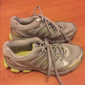 Adidas size 6